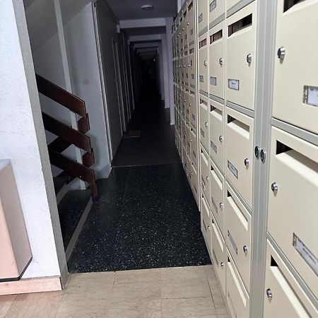 Studio Vieille Ville 낭시 외부 사진
