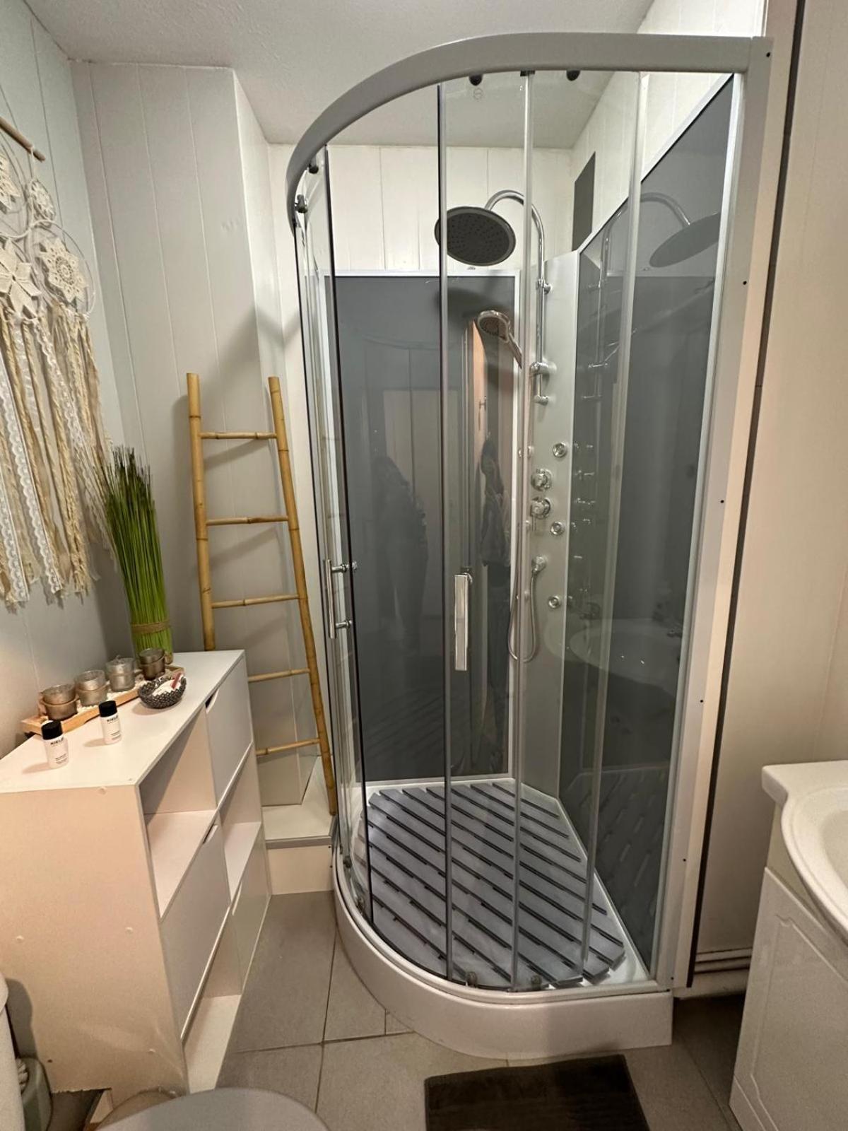 Studio Vieille Ville 낭시 외부 사진