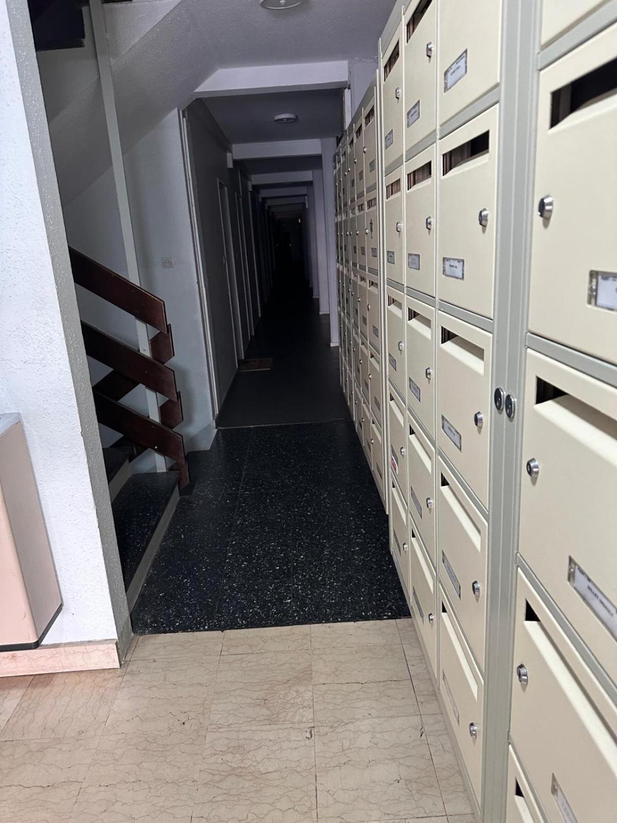 Studio Vieille Ville 낭시 외부 사진